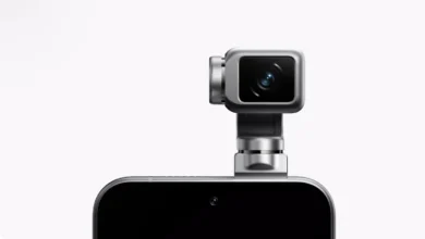 هاتف أونور العجيب يحتوي على كاميرا متحركة