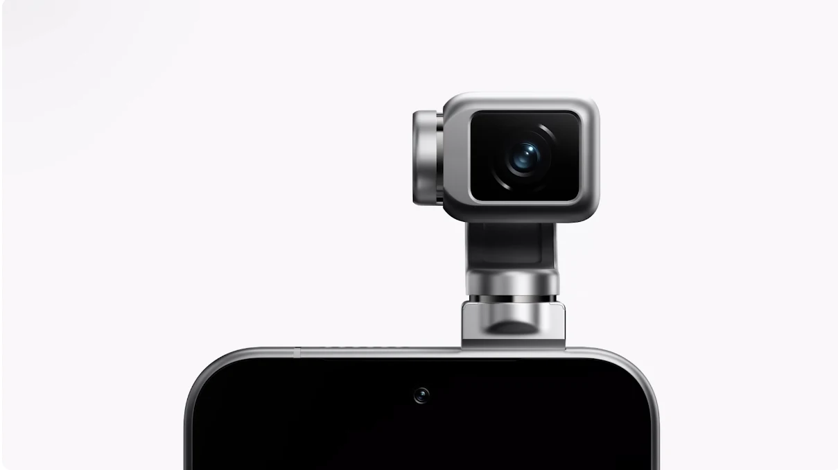 هاتف أونور العجيب يحتوي على كاميرا متحركة