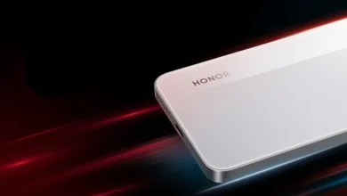 قد يكون هاتف Honor WIN المفترض أول جهاز للشركة بمروحة تبريد