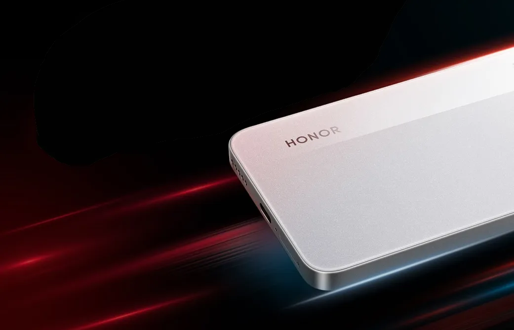 قد يكون هاتف Honor WIN المفترض أول جهاز للشركة بمروحة تبريد