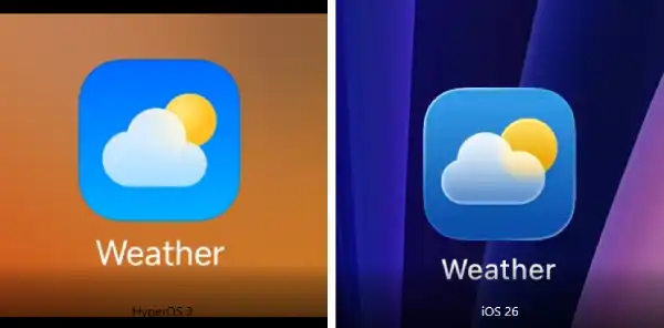 مصدر الصورة: xiaomitime