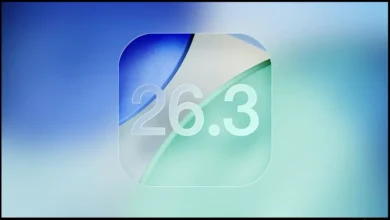 تحديث iOS 26.3 يتيح نقل البيانات كاملة من آيفون إلى أندرويد