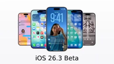 تحديث iOS 26.3 Beta أصبح متاحا للعامة