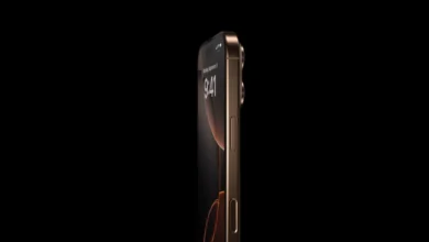 هاتف آيفون 16 حقق أول مركز في أكثر الهواتف مبيعا في العالم في الربع الثالث 2025