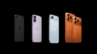 تتفاوت نسبة خسارة القيمة بالنسبة لطرازات آيفون 17 بعد شرائها