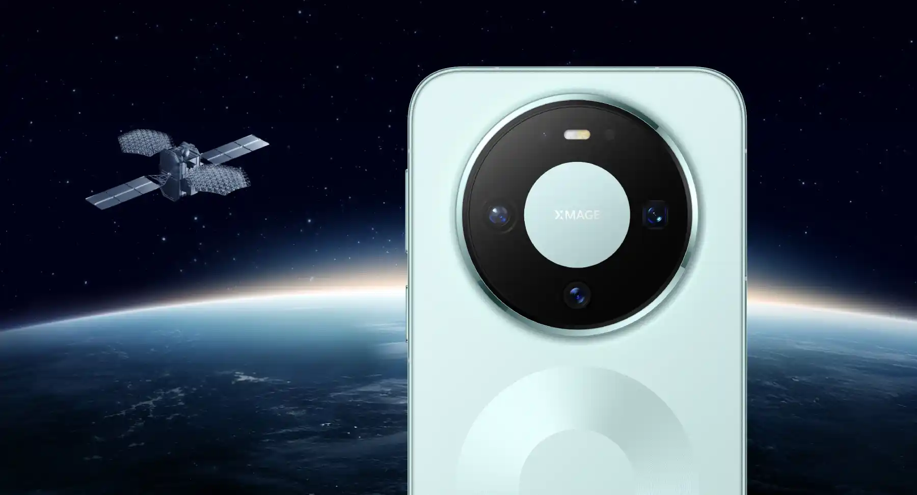 هواتف هواوي Mate 80 تتيح الاتصال بدون شبكة وبدون إنترنت وخلال تفعيل وضع الطيران