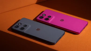 هاتف Moto G (2026) وصل إلى الأسواق العالمية بسعر 200 دولار أميركي