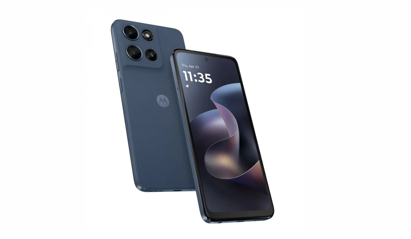 هاتف Moto G (2026)