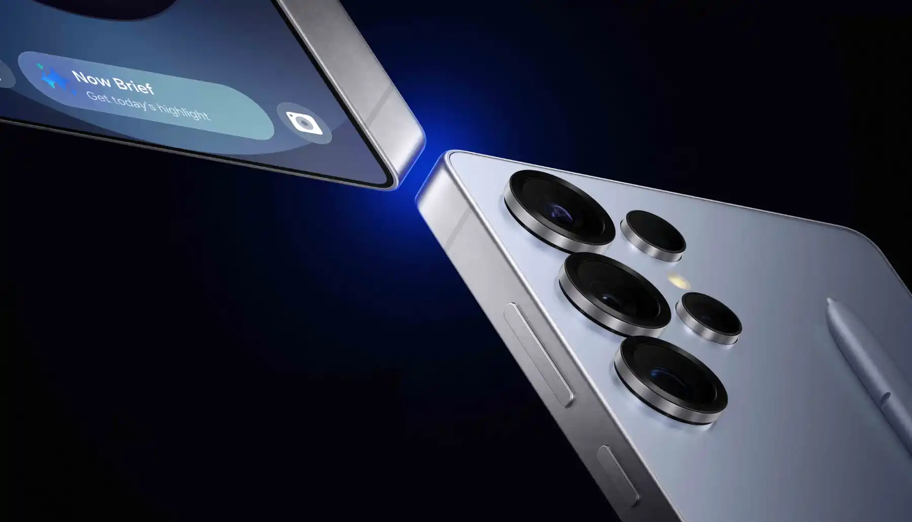 ميزة الاتصالات عبر الأقمار الاصطناعية ستتوفر في جالكسي إس 26 ألترا حسب المنطقة | samsungmobilepress