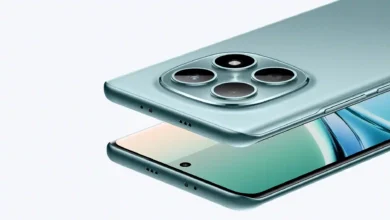 هاتف Redmi Note 15 بدأ بالوصول إلى الأسواق العالمية