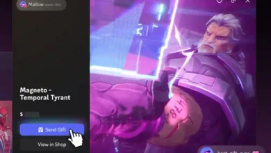 ديسكورد يتحول لمركز تجاري للألعاب بإطلاق ميزة جديدة مثيرة