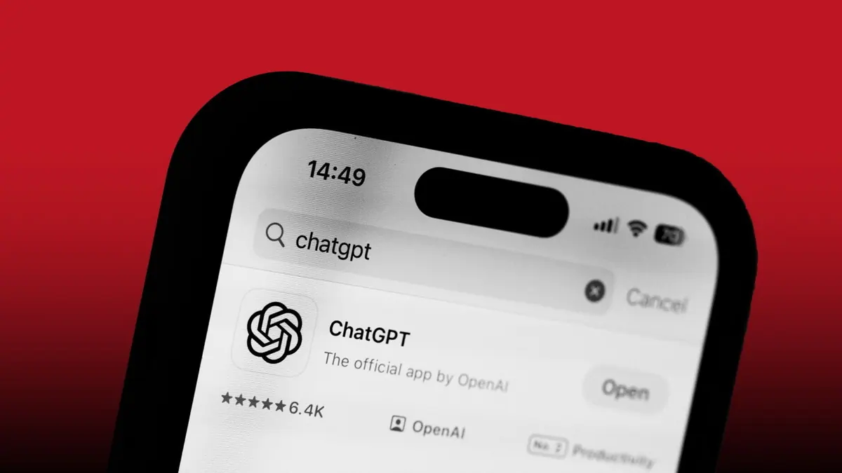 تفوق جيمناي 3 على ChatGPT يربك حسابات OpenAI ويدفعها لقرارات عاجل