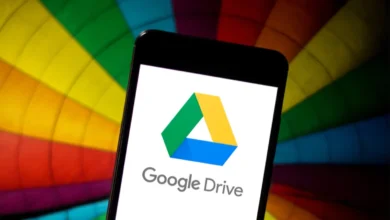 تحديث جوجل درايف Google Drive: واجهة عرض حديثة