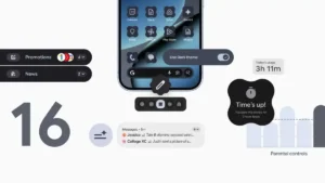 أندرويد 16 يستقبل رسميًا تحديث يجلب 7 ميزات جديدة مثيرة