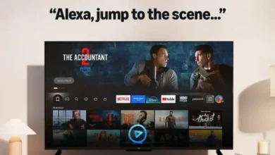 أمازون تطلق ميزة ذكاء اصطناعي جديدة لمحبي مشاهدة الأفلام