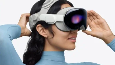 بعد عامين من الإطلاق.. كيف عالجت أبل أكبر عيوب نظارات Vision Pro