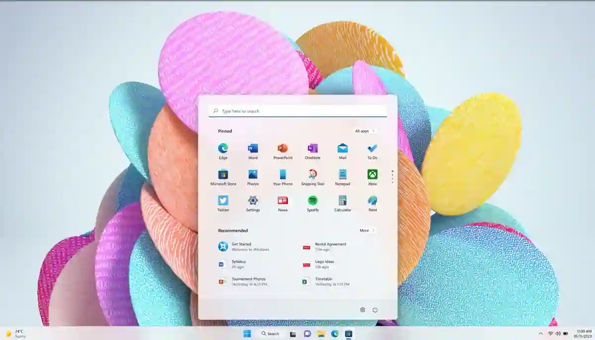 تحديثات ويندوز 11 2025 تبدأ الوصول للمستخدمين
