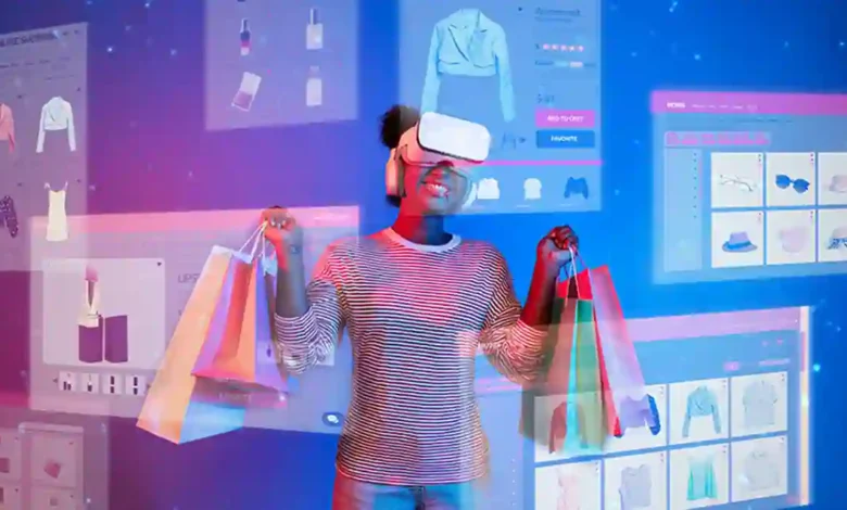 عروض الجمعة البيضاء تكشف نجاحات الذكاء الاصطناعي "المبهرة" في التسوّق