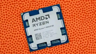 خطأ غير مقصود يكشف "وحش الألعاب" القادم من AMD