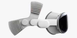 بعد عامين من الإطلاق.. كيف عالجت أبل أكبر عيوب نظارات Vision Pro