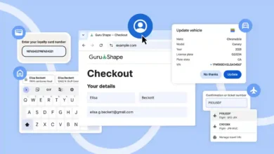 جوجل تضيف ميزات ذكية جديدة في متصفح كروم