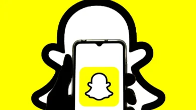 سناب شات يتعرض لـ "ضربة روسية" تزيد مشاكله