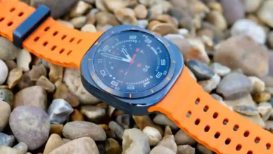 سامسونج لديها منافس قوي لساعة أبل واتش ألترا 3