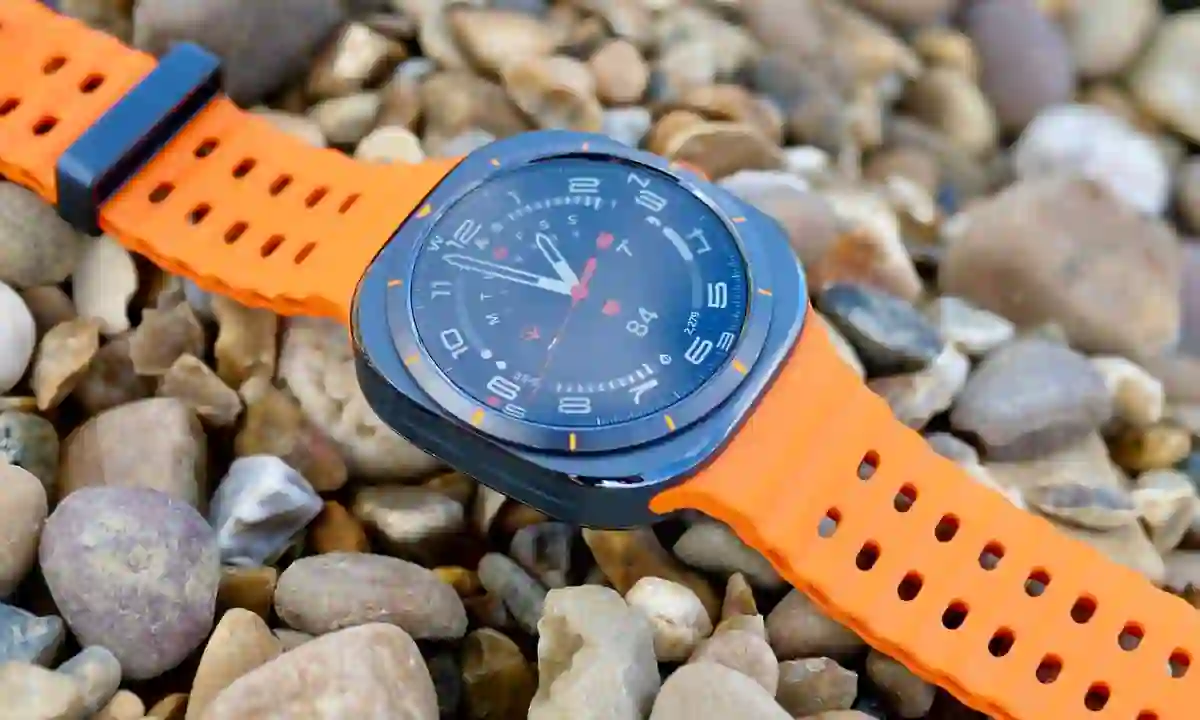 سامسونج لديها منافس قوي لساعة أبل واتش ألترا 3