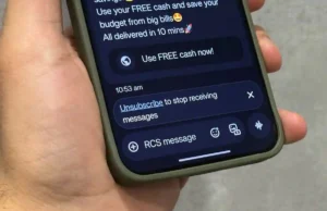 رسائل جوجل يختبر ميزة مهمة لمستخدمي الهواتف بشريحتين