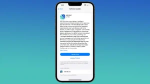 أبل تدفع للترقية إلى iOS 26 وتطلق تهديد لمستخدمي iOS 18