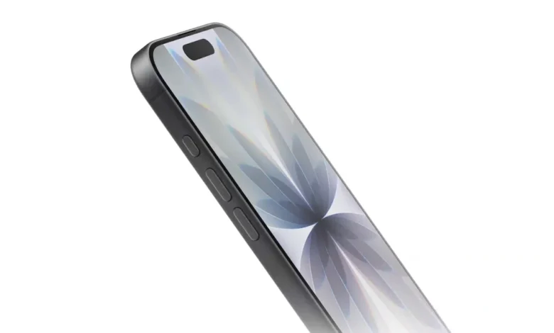 آيفون الاقتصادي القادم سيأتي مع تغييرين جوهريين للتصميم