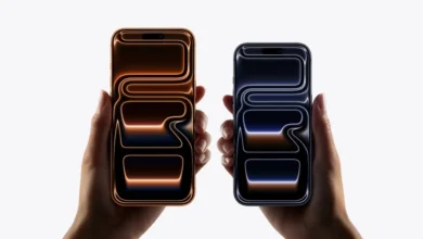 مفاجأة!.. هواتف آيفون ستأتي بمعالجات من صناعة إنتل