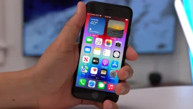 أبل تعلن رسميًا نهاية 5 أجهزة جديدة