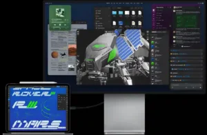 آيباد برو M5 يُلمح يكشف عن سر أبل القادم