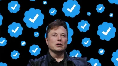 فكرة إيلون ماسك.. تغريم تويتر بسبب منح العلامة الزرقاء مقابل الاشتراك