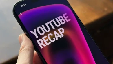 يوتيوب يطلق ملخصات 2025 مع ميزة لتحليل شخصيات جميع المستخدمين