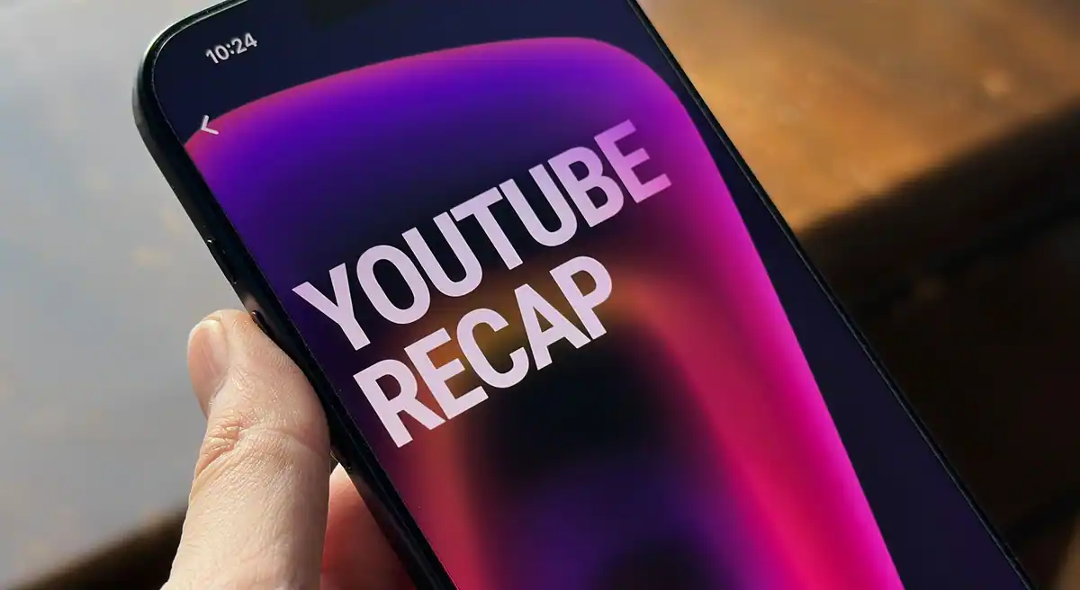 يوتيوب يطلق ملخصات 2025 مع ميزة لتحليل شخصيات جميع المستخدمين