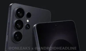 صورة مسربة لهاتف جالكسي إس 26 ألترا