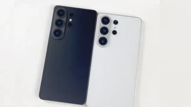 هاتف جالكسي S26 ألترا حسب تسريبات OnLeaks@