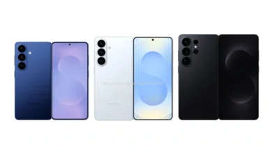 هواتف جالكسي إس 26 ستأتي بسرعة شحن لاسلكي أعلى