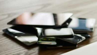 أسعار الهواتف الذكية قد ترتفع إلى ما يصل إلى 40 بالمئة