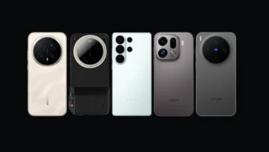 سامسونج وشاومي وأوبو وفيفو وأونور ستطرح هواتفها الرائدة القوية في مطلع 2026