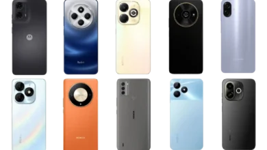 أرخص الهواتف الجيدة في 2025