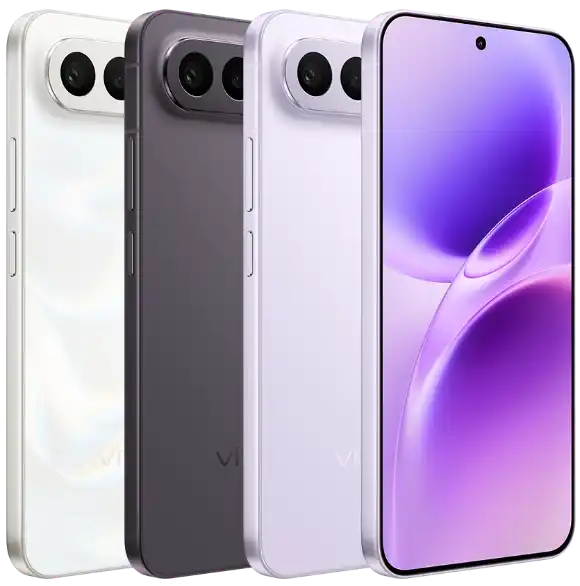 ألوان هاتف vivo S50 Pro mini