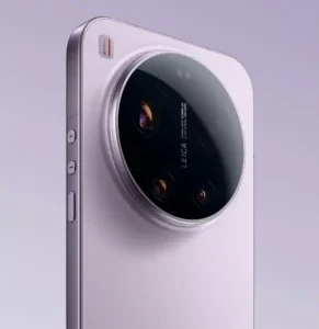Xiaomi 17 Ultra