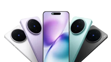 مواصفات هاتف x200T مشابهة لمواصفات x200s في الصورة