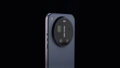 شاومي كشفت عن تصميم هاتف شاومي 17 ألترا رسميا لأول مرة