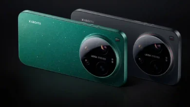 شاومي أطلقت هاتف شاومي 17 ألترا في 25 ديسمبر