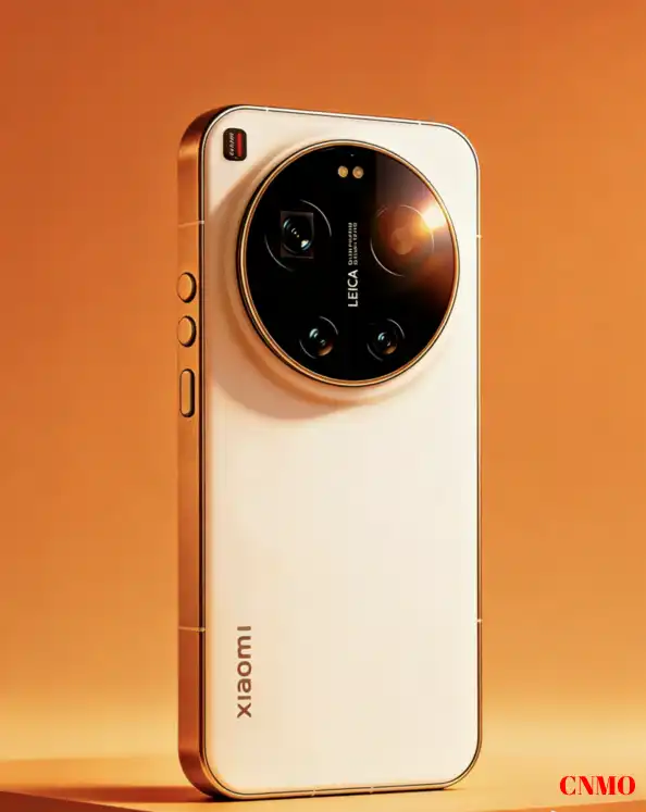 صور مسربة مزعومة لهاتف شاومي 17 ألترا