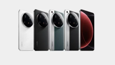 هاتف شاومي 17 ألترا سيحمل ترقيات كبيرة جدا في الكاميرا